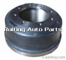 Brake drum