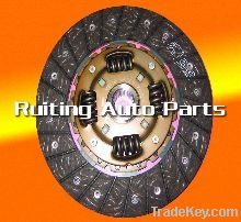 Clutch Disk