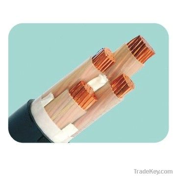 0.6/1kV XLPE Insulated Power Cable