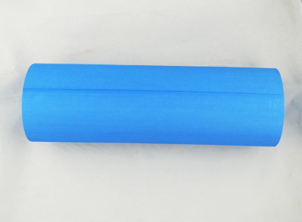 EVA Bare yoga foam roller