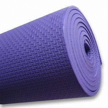 EVA Yoga mat