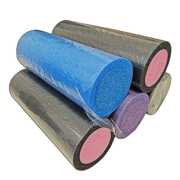 EPE yoga foam roller