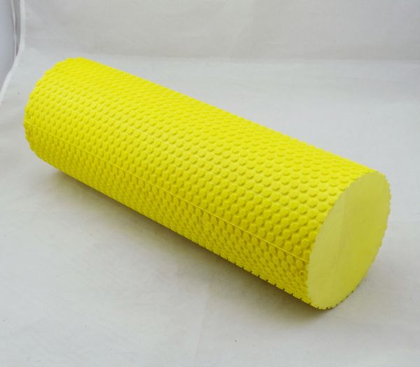 EVA Floating Point yoga foam roller