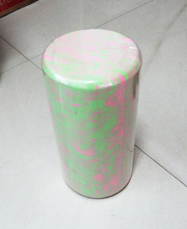 EVA Camouflage yoga foam roller