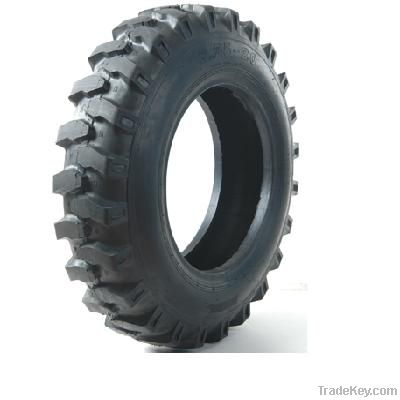 Excavator Tires