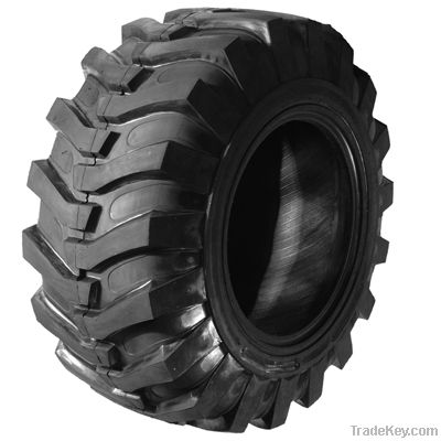 Industrial tires