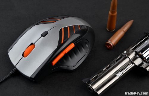 Gaming mouse