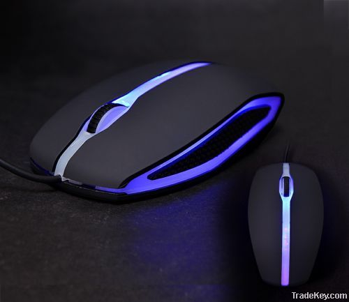 Optical mouse