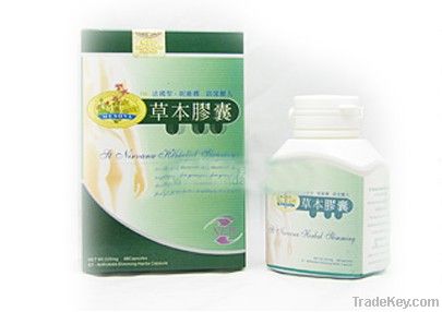 Original Herbal St.nirvana slimming pills