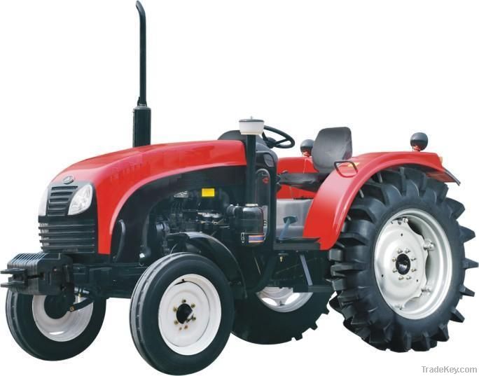 2014 Hot sell !! Agriculture Wheel Tractor for farm