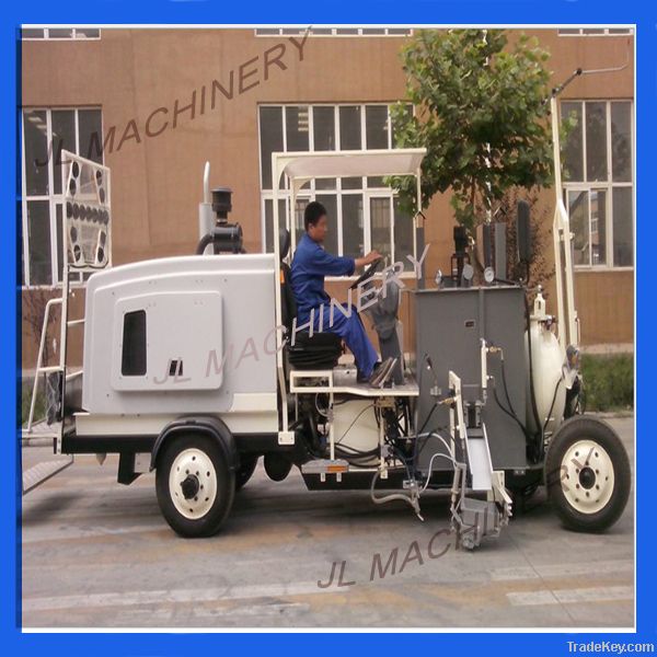 2016 Highway Line Marking Machine for sale