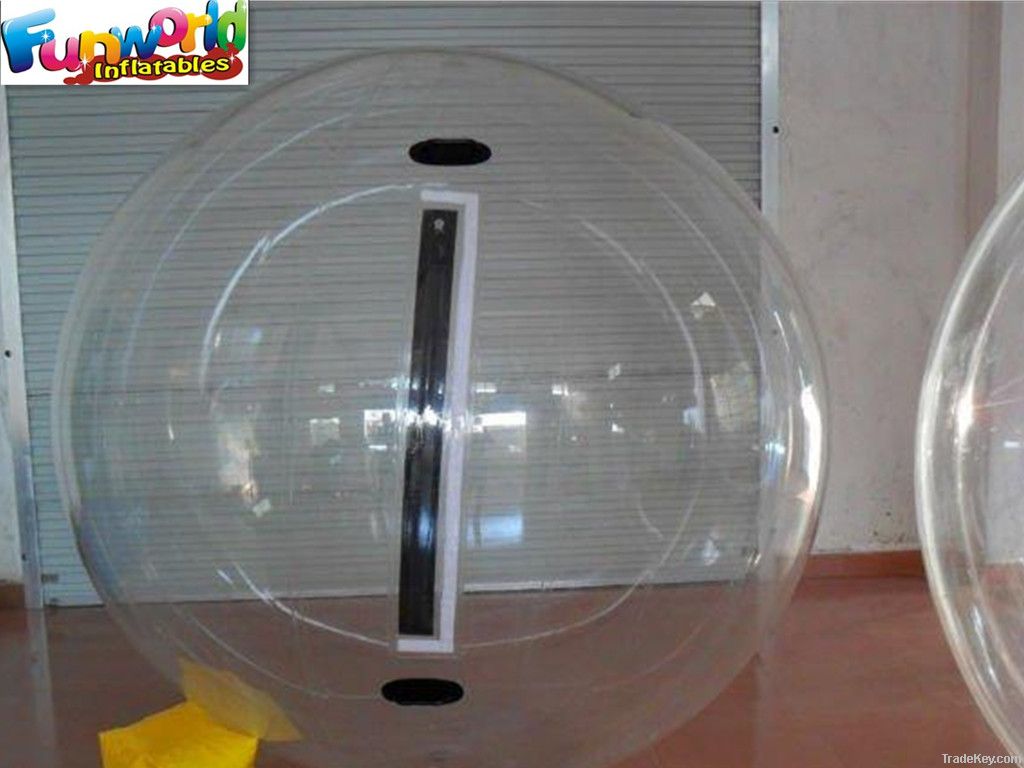 2012hot Inflatable water ball