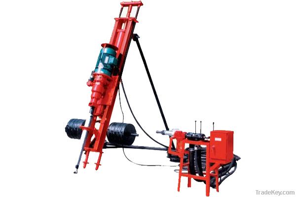 Down Hole Drill Machine