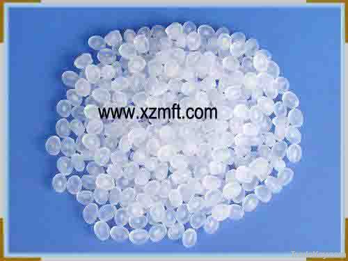 Polypropylene PP Resin