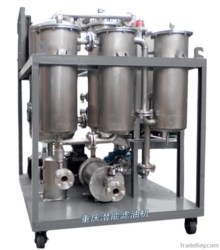 TYC Phosphate Ester Fire-resistant oil purifier