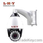IR high speed dome