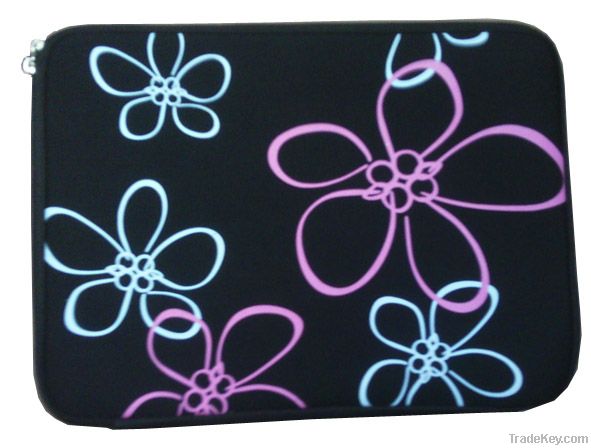 2012 new neoprene ipad case bags