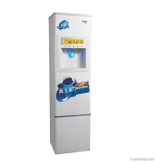 Model HJL-620/618FF Commercial Water Ionization