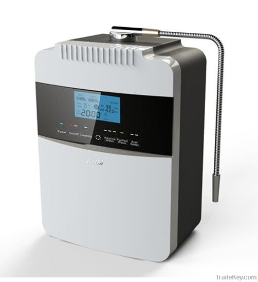 Alkaline Water Ionizer  929#