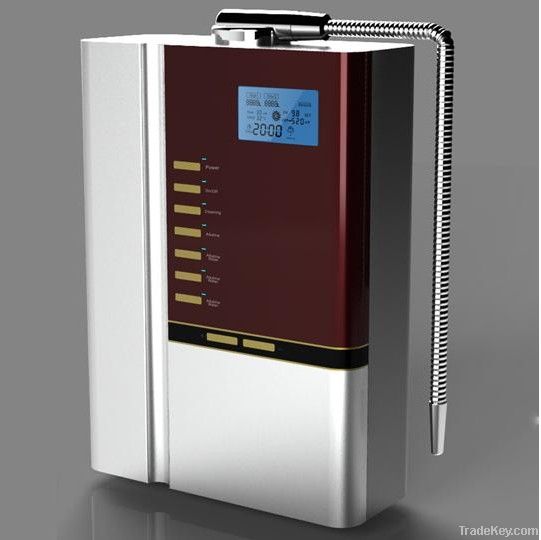 Water Ionizer 949#