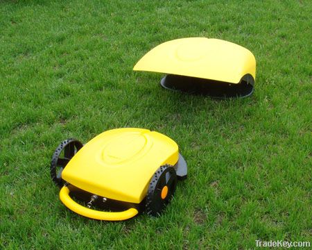 robot mower