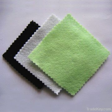 staple geotextile