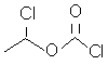 Chloroethyl Chloroformate