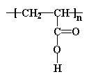 SUPER ABSORBENT POLYMER (SAP)