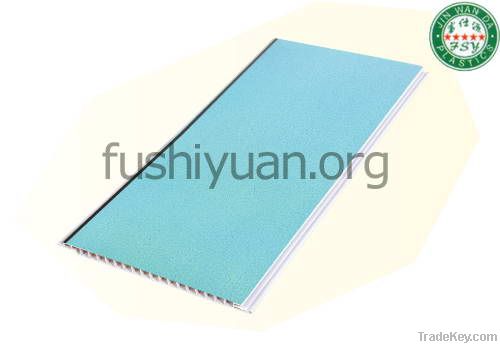 pvc ceiling 30cm*7MM