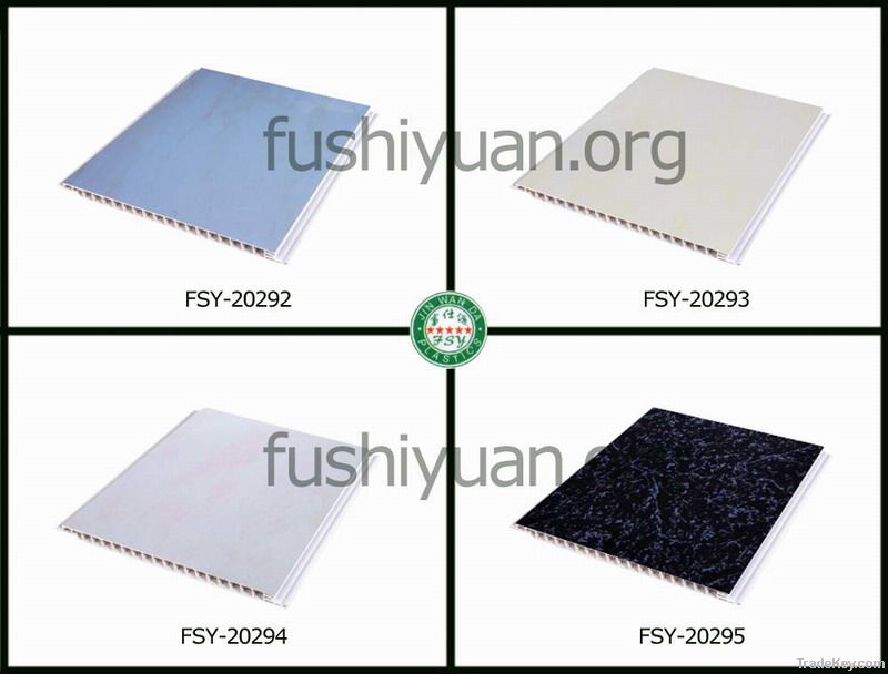 pvc ceiling 20cm*7MM