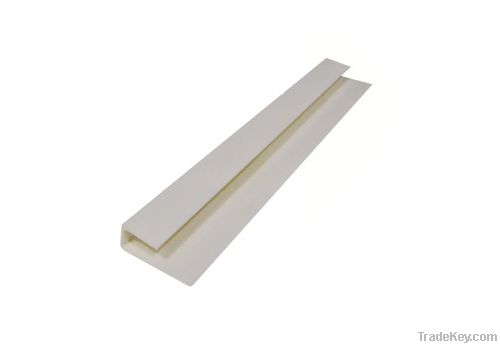 pvc ceiling corner