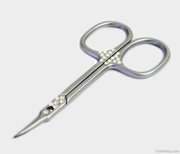 cuticle scissor