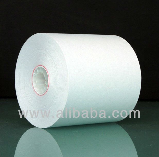 BPA Free Thermal Paper Rolls