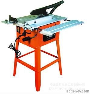 Table saws