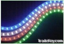 LED Rainbow Strip Light