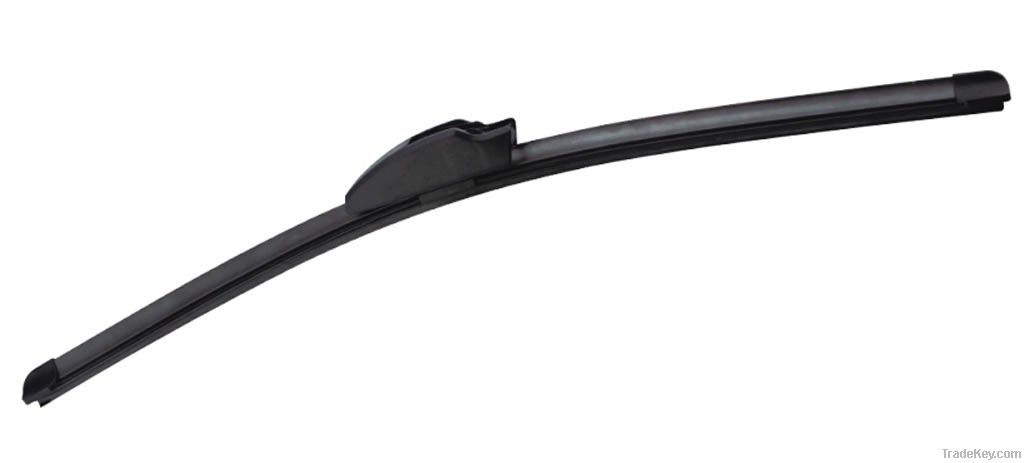 frameless wiper blade