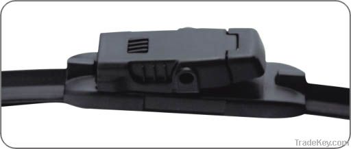 universal wiper blade