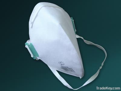 NIOSH n95 face shield