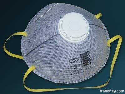 AS/NZS face shield