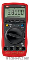 UT60H Modern Digital Multimeter