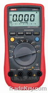 UT61C Modern Digital Multimeters