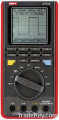 Scope Digital Multimeters UT81B