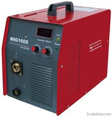 MIG 160S Welding Machine