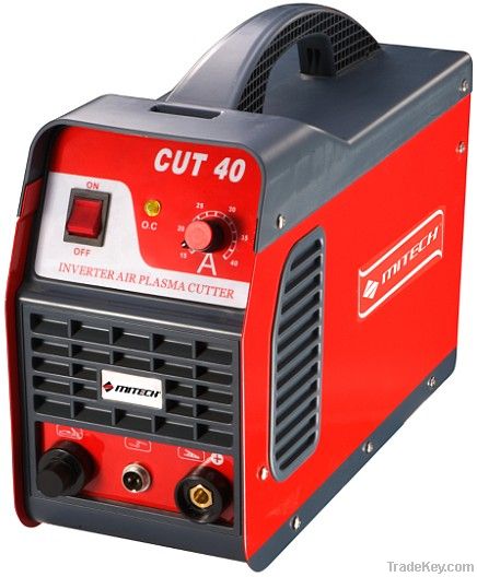 Air Plasma Cutting CUT40