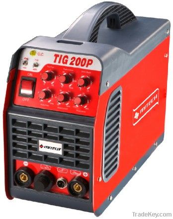 Inverter TIG200P Welding Machine