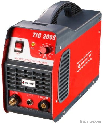 Inverter TIG200S Welding Machine