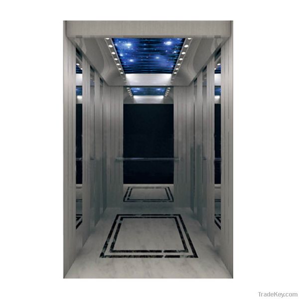 passenger elevator