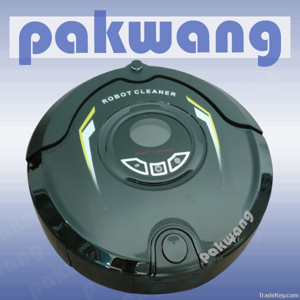 3 In 1 Robot Vacuum Cleaner