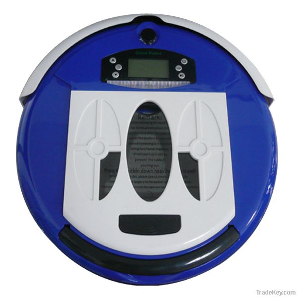 Auto Robot Vacuum Cleaner