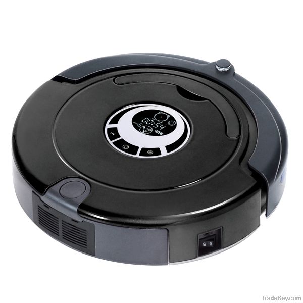 Good Robot Vacuum Cleaner Similar to Irobot